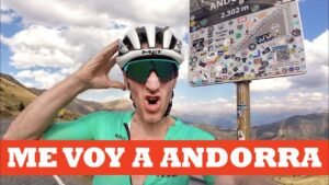 Zugasti se va a Andorra Ibon Zugasti