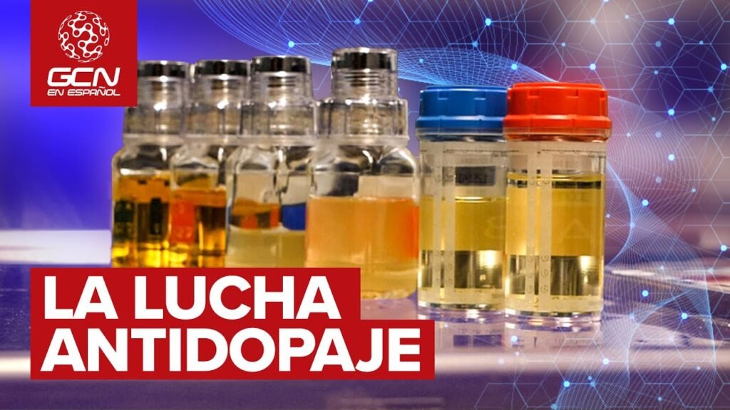 ¿Cómo Funciona el Sistema Antidoping? 3 ¿Como Funciona el Sistema Antidoping