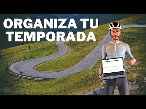 ¿Cómo organizar tu temporada de ciclismo? | Organización 9 ¿Como organizar tu temporada de ciclismo Organizacion