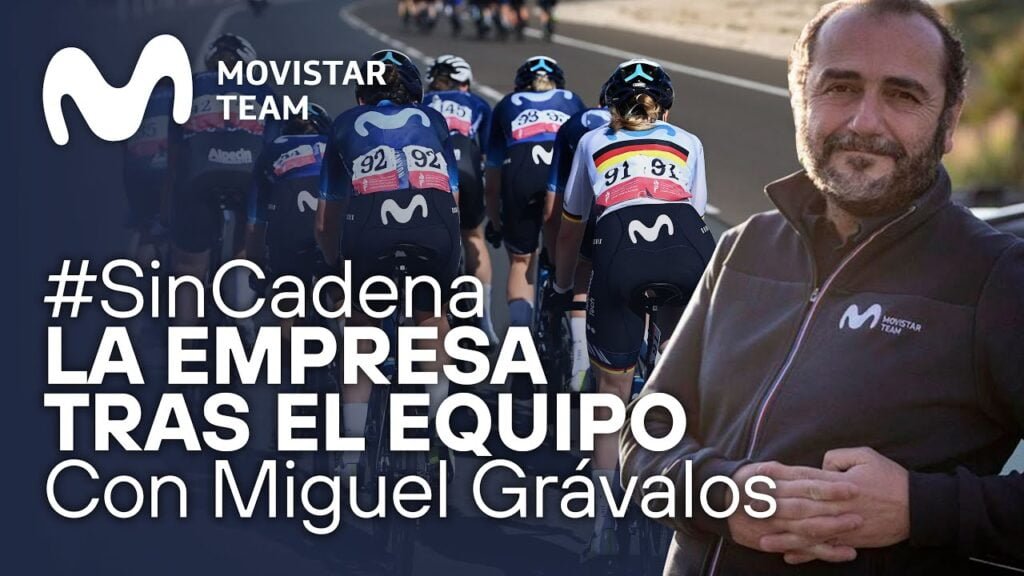 ¿Cómo se Gestiona Movistar Team a nivel Empresarial? - con Miguel Grávalos 2 ¿Como se Gestiona Movistar Team a nivel Empresarial con