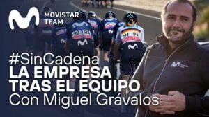 ¿Como se Gestiona Movistar Team a nivel Empresarial con