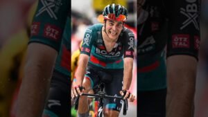 ¿Cual es el techo de Cian Uijtdebroeks cycling ciclismo ciclismodecarretera