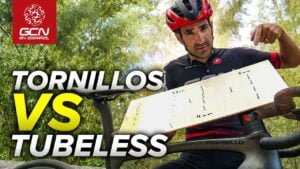 ¿Cuanto Aguanta un Tubeless