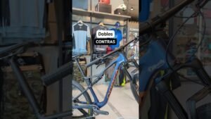 ¿Doble o rigida Pros y contras Mammoth Bikes