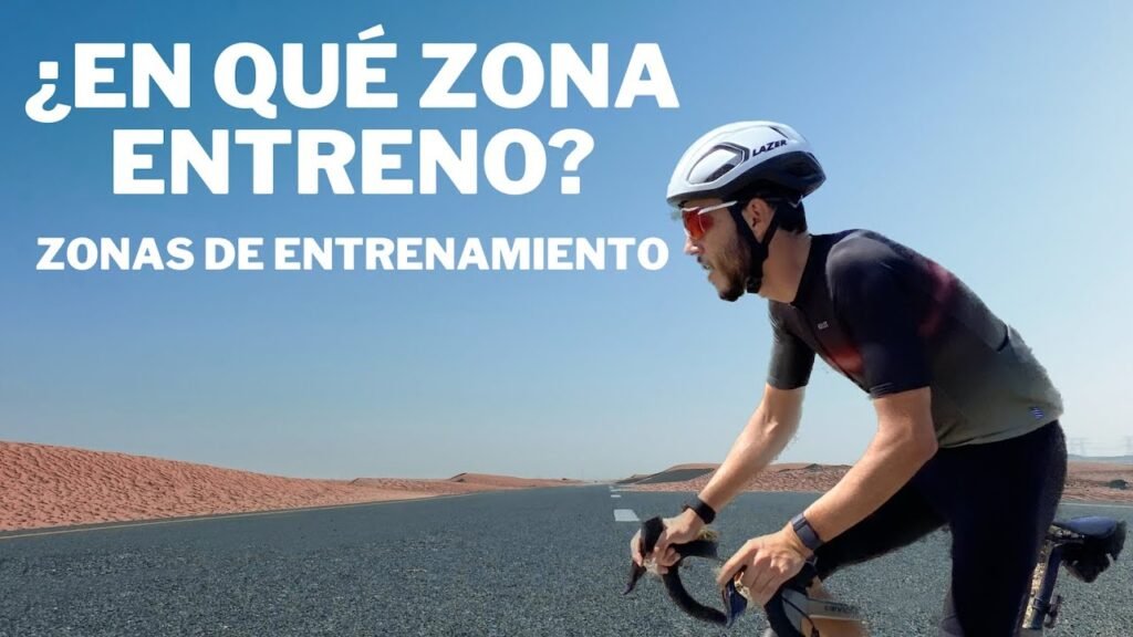 ¿En qué zona entreno? | Utilidad de cada zona 2 ¿En que zona entreno Utilidad de cada zona