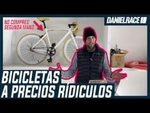 ¿MERECE LA PENA COMPRAR O VENDER UNA BICI EN BLACK