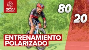 ¿Que es el entrenamiento polarizado