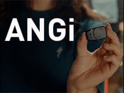 ¿Que hay de nuevo con ANGi Nuestro sensor de impactos
