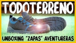 ¿Quiza las mejores ZAPATILLAS de CICLISMO para BIKEPACKING y GRAVEL
