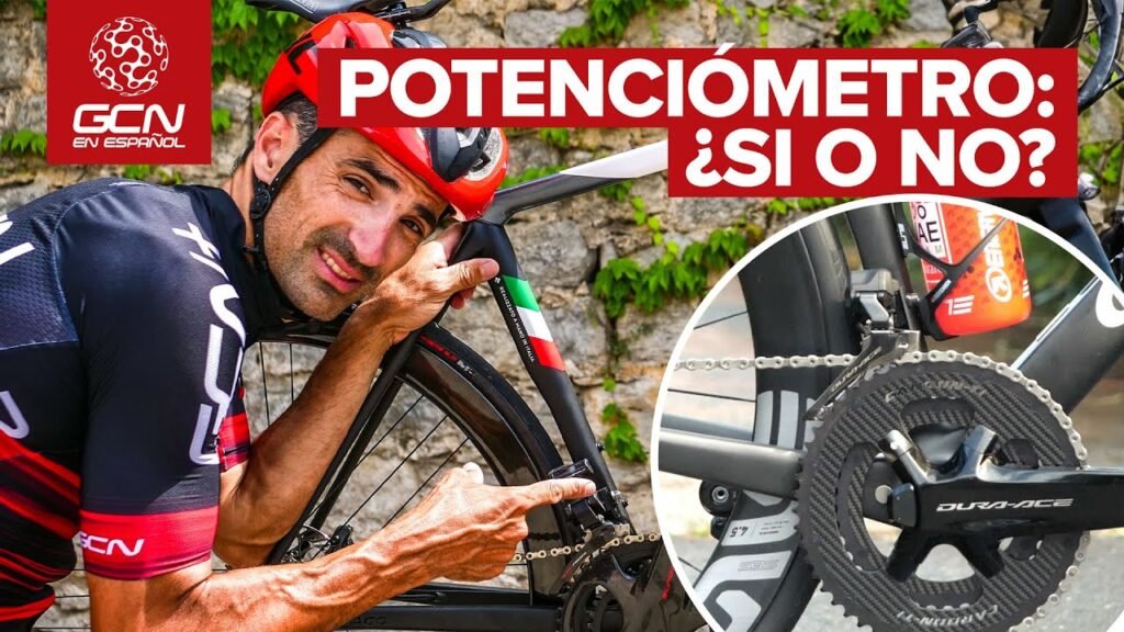 ¿Realmente necesitamos un medidor de potencia? 5 ¿Realmente necesitamos un medidor de potencia