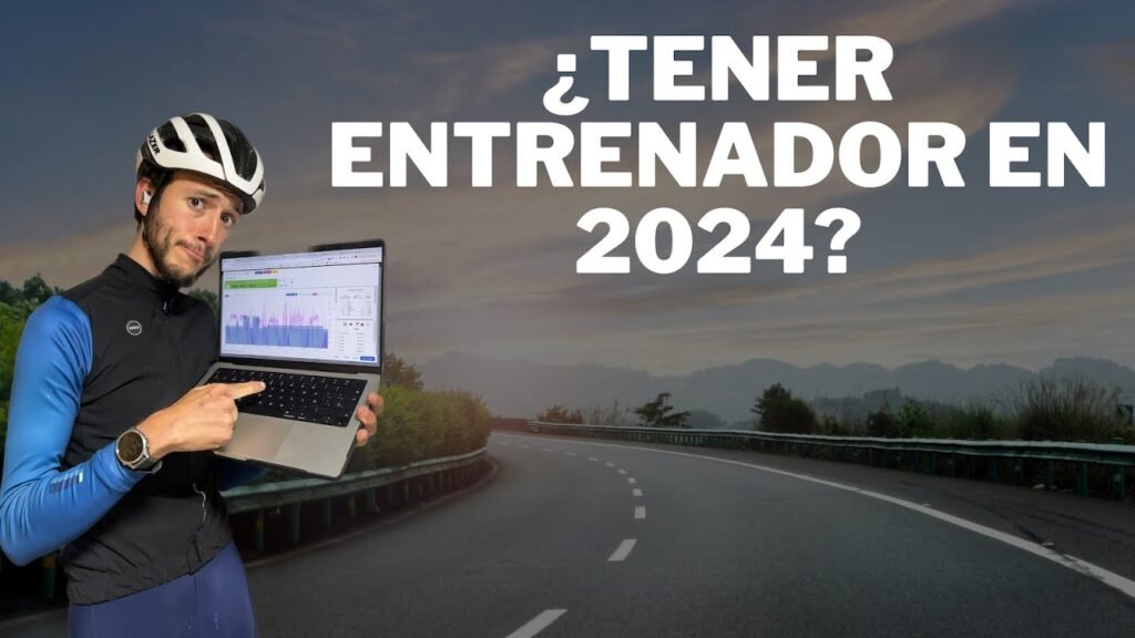 ¿Tener entrenador en 2024 Vamos a ver las opciones