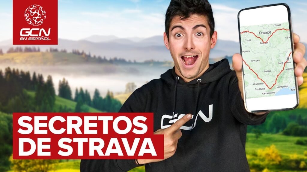 8 Funciones de Strava que DEBES Conocer 8 8 Funciones de Strava que DEBES Conocer