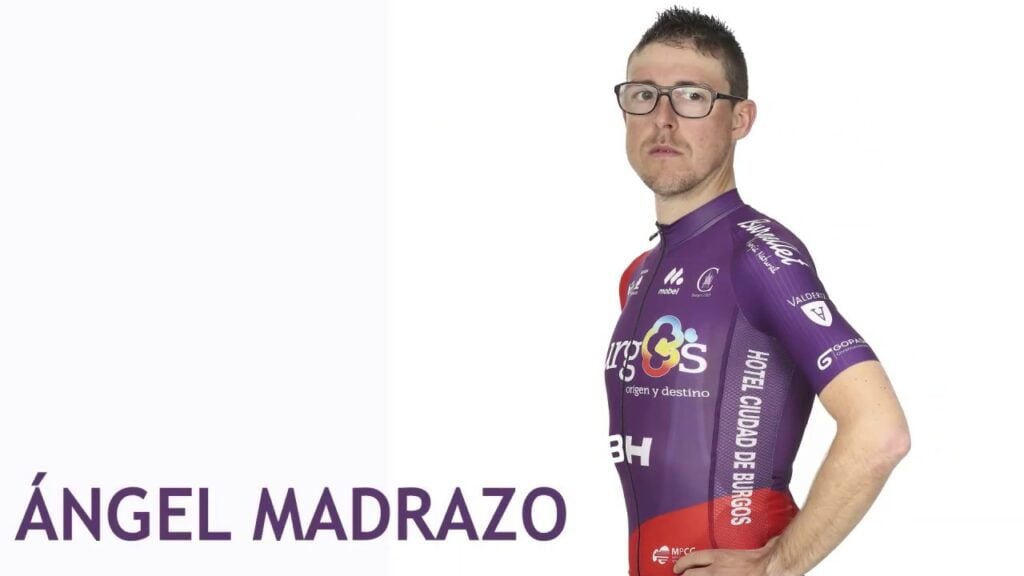 Alineacion Vuelta a Espana 2019