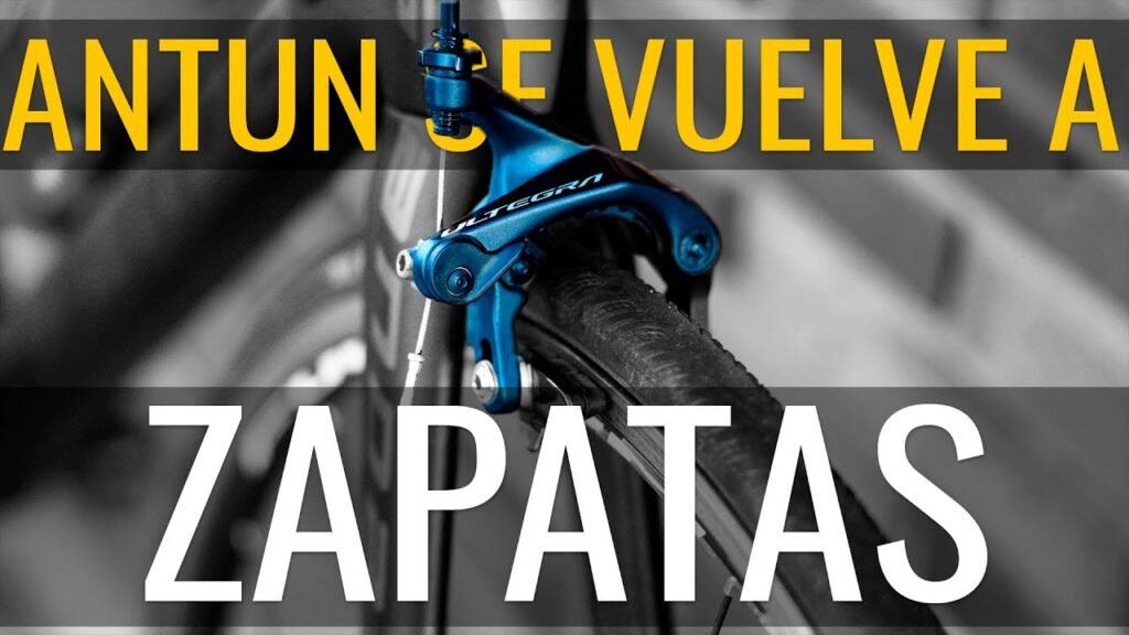 Antun VUELVE a las ZAPATAS y carreritas de carretera