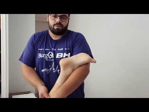 Así son los masajes a los ciclistas en La Vuelta 2 Asi son los masajes a los ciclistas en La Vuelta