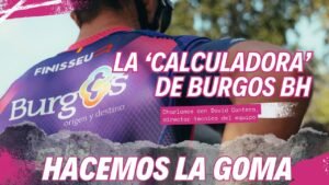 BURGOS BH el equipo mas en forma de 2024