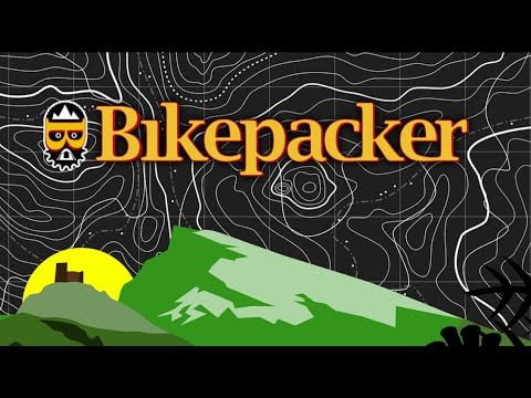 CANAL VIDEOS BIKEPACKER en espanol GRAVEL BIKEPACKING AVENTURA EN