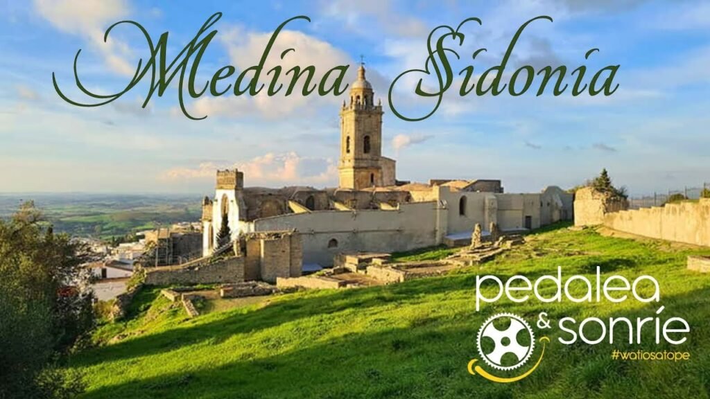 Entrenando piernas y estómago en Medina Sidonia | Pedalea&Sonrie 10 Entrenando piernas y estomago en Medina Sidonia PedaleaSonrie