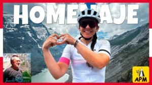 GROSSGLOCKNER EL PUERTO QUE ME HACE LLORAR EL OTRO