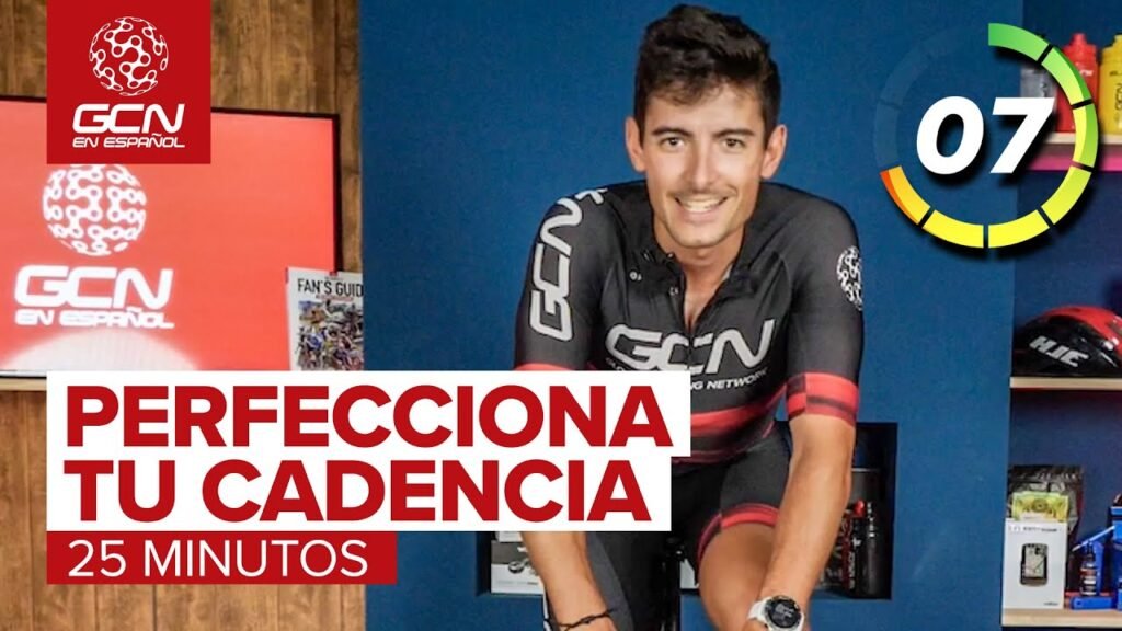 Mejora tu EFICIENCIA y Desarrolla tu TECNICA de Pedaleo