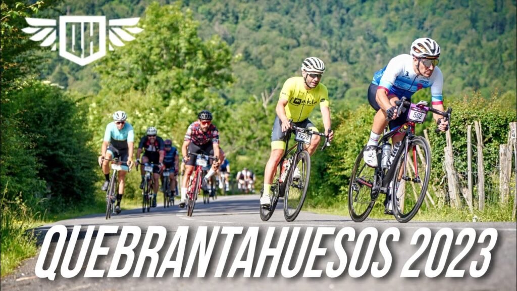 Quebrantahuesos 2023 | Pedalea&Sonrie 6 Quebrantahuesos 2023 PedaleaSonrie