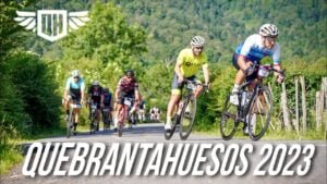 Quebrantahuesos 2023 PedaleaSonrie