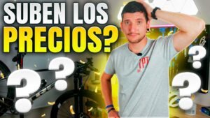 SUBEN LOS PRECIOS ThePersonTube