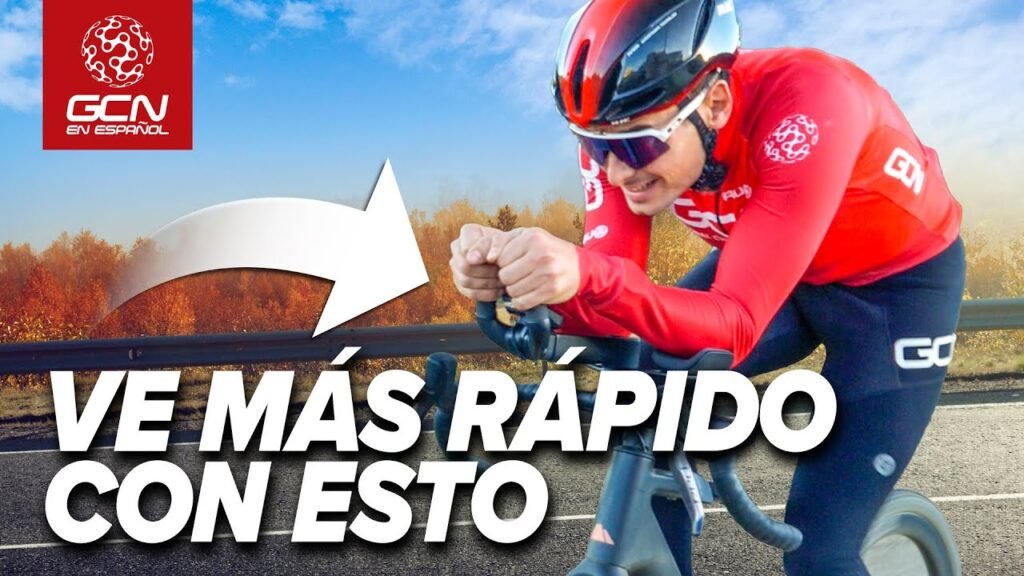 Todos los Ciclistas Deberian Hacer Esto ¡Pero la UCI nos