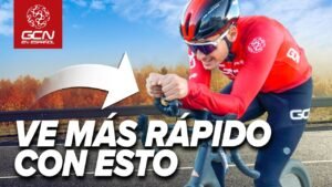 Todos los Ciclistas Deberian Hacer Esto ¡Pero la UCI nos
