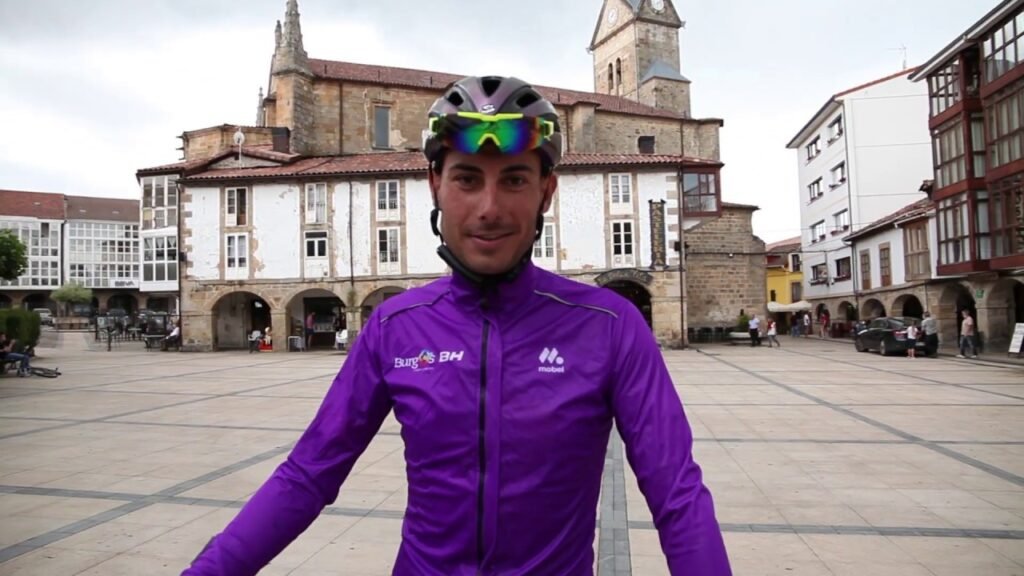 Turismo de Burgos: Jesús Ezquerra en Espinosa de los Monteros 9 Turismo de Burgos Jesus Ezquerra en Espinosa de los Monteros