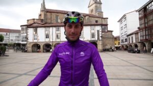 Turismo de Burgos Jesus Ezquerra en Espinosa de los Monteros