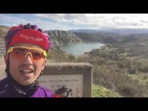 Turismo de Burgos Presa del Alba