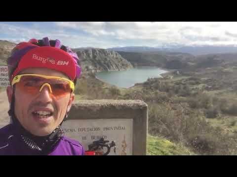 Turismo de Burgos Presa del Alba