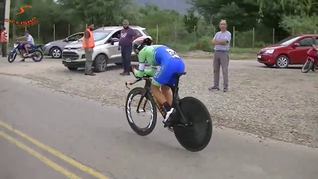 109o Campeonatos Argentinos de Ruta 2021 Chilecito CRI