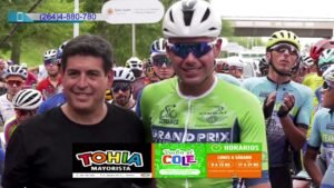 1707127565 2o Grand Prix a la Provincia de San Juan del