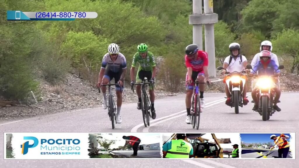 2º Grand Prix a la Provincia de San Juan del Olimpia Pedal Club (Etapa 06) - Bloque 006 9 1707156156 2o Grand Prix a la Provincia de San Juan del