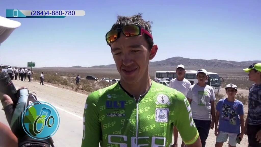 2º Grand Prix a la Provincia de San Juan del Olimpia Pedal Club (Etapa 05) - Bloque 007 5 1707242153 2o Grand Prix a la Provincia de San Juan del