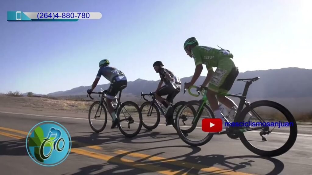 2º Grand Prix a la Provincia de San Juan del Olimpia Pedal Club (Etapa 05) - Bloque 002 10 1707314004 2o Grand Prix a la Provincia de San Juan del