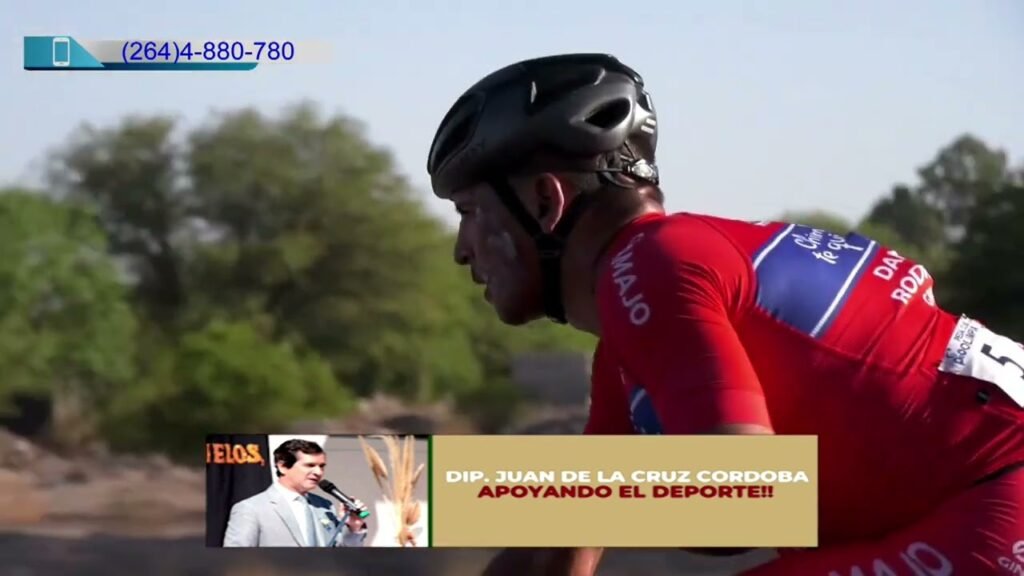 2º Grand Prix a la Provincia de San Juan del Olimpia Pedal Club (Etapa 05) - Bloque 001 1 1707328560 2o Grand Prix a la Provincia de San Juan del