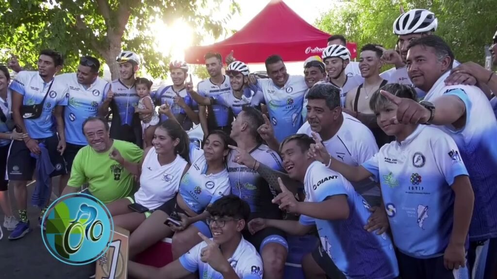 2º Grand Prix a la Provincia de San Juan del Olimpia Pedal Club (Etapa 04) - Bloque 007 2 1707342893 2o Grand Prix a la Provincia de San Juan del