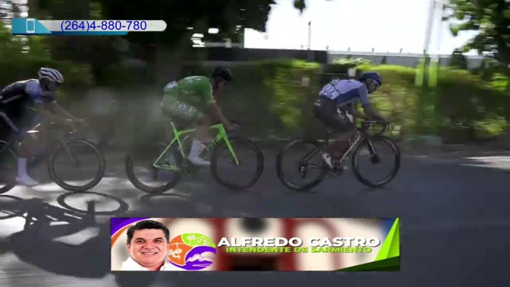 2º Grand Prix a la Provincia de San Juan del Olimpia Pedal Club (Etapa 04) - Bloque 005 4 1707371614 2o Grand Prix a la Provincia de San Juan del