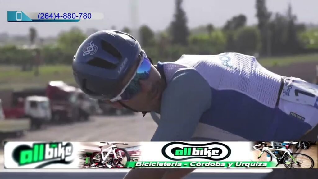 2º Grand Prix a la Provincia de San Juan del Olimpia Pedal Club - Etapa 04 - Bloque 004 5 1707385951 2o Grand Prix a la Provincia de San Juan del