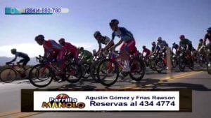 1707414697 2o Grand Prix a la Provincia de San Juan del