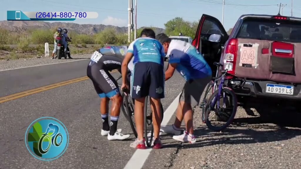 Segundo Grand Prix del Olimpia Pedal Club (Etapa 03) - Bloque 004 2 1707486274 Segundo Grand Prix del Olimpia Pedal Club Etapa 03