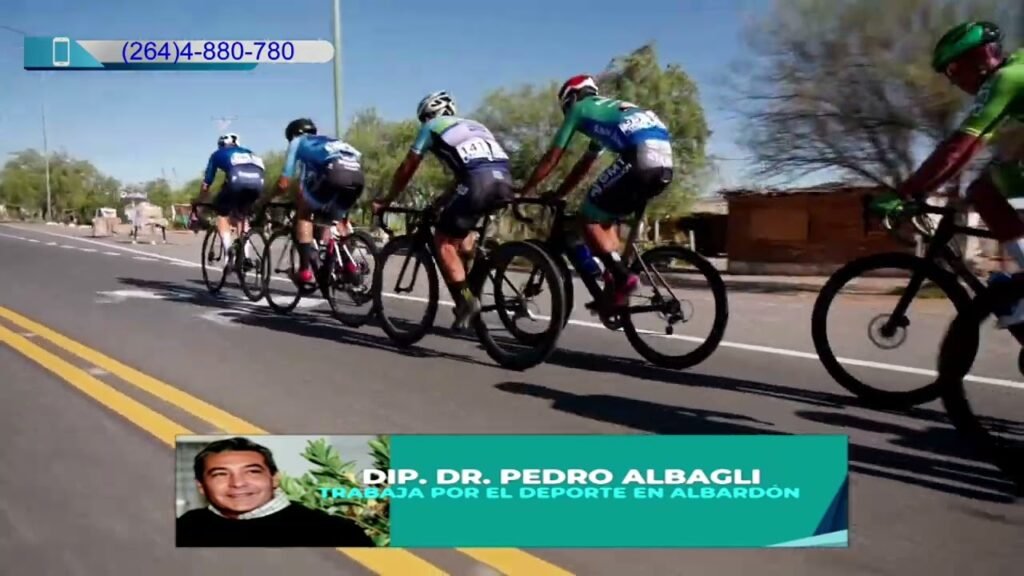 Segundo Grand Prix del Olimpia Pedal Club - Etapa 03 - Bloque 003 3 1707500497 Segundo Grand Prix del Olimpia Pedal Club Etapa 03