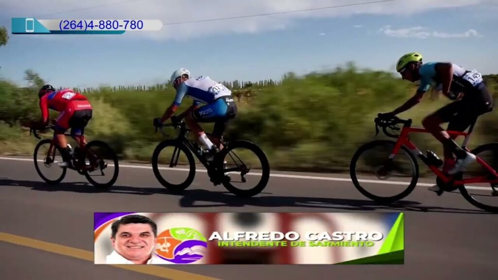 Segundo Grand Prix del Olimpia Pedal Club - Etapa 02 - Bloque 006 7 1707558882 Segundo Grand Prix del Olimpia Pedal Club Etapa 02