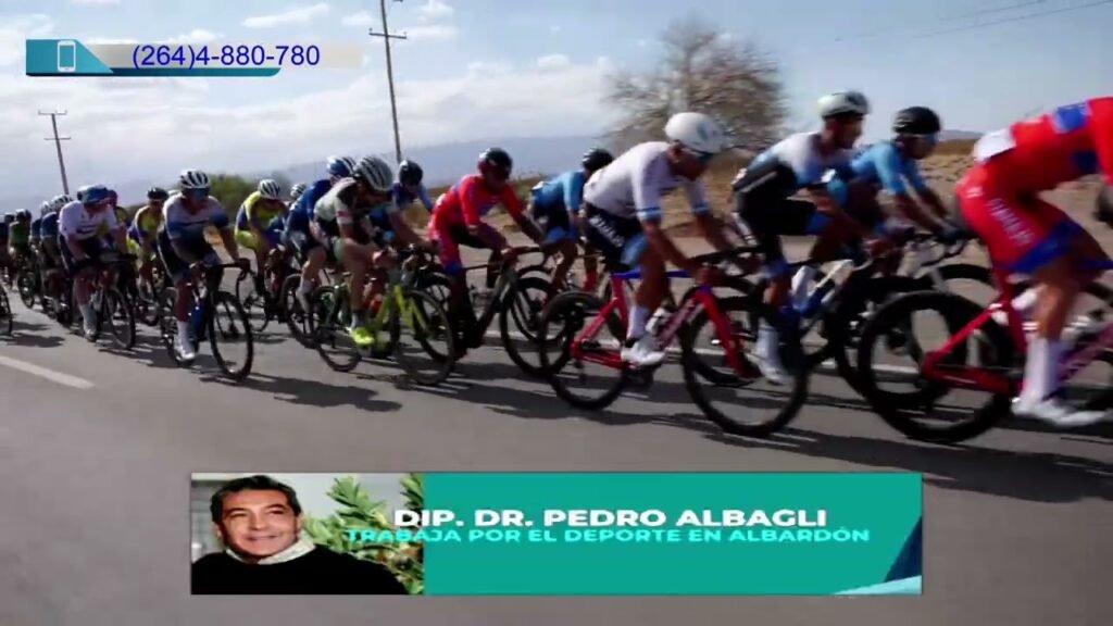 Segundo Grand Prix del Olimpia Pedal Club (Etapa 02) - Bloque 004 9 1707587756 Segundo Grand Prix del Olimpia Pedal Club Etapa 02