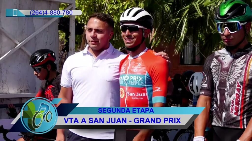 Segundo Grand Prix del Olimpia Pedal Club (Etapa 02) - Bloque 001 2 1707630539 Segundo Grand Prix del Olimpia Pedal Club Etapa 02