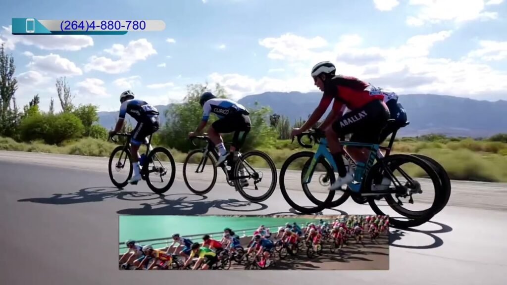 Segundo Grand Prix del Olimpia Pedal Club (Etapa 01) - Bloque 003 7 1707701799 Segundo Grand Prix del Olimpia Pedal Club Etapa 01