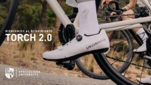 1707918638 Todo lo que necesitas saber sobre el zapato de ciclismo